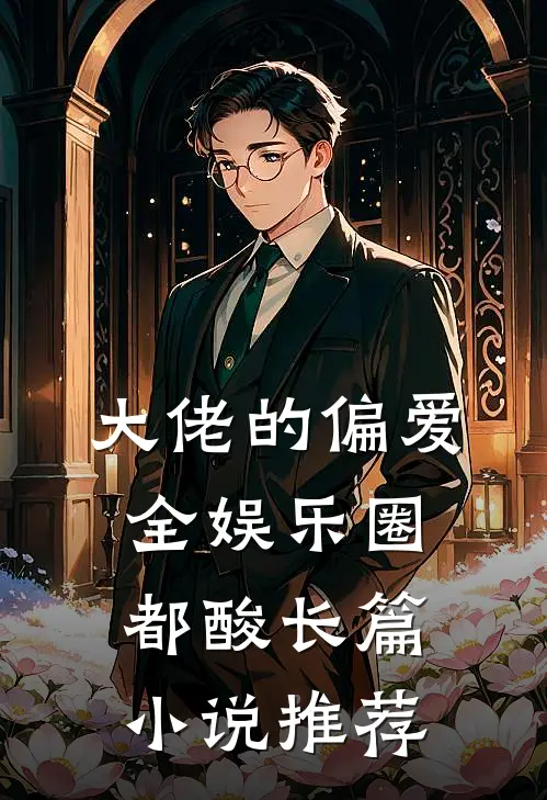 大佬的偏爱,全娱乐圈都酸长篇小说推荐