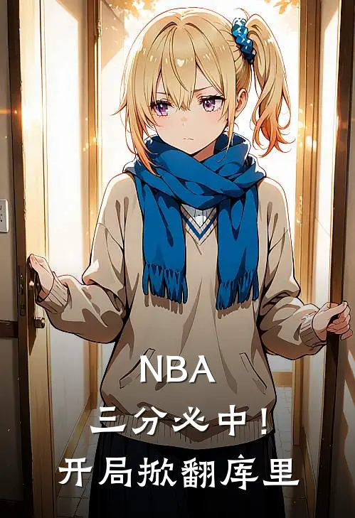 NBA：三分必中！开局掀翻库里