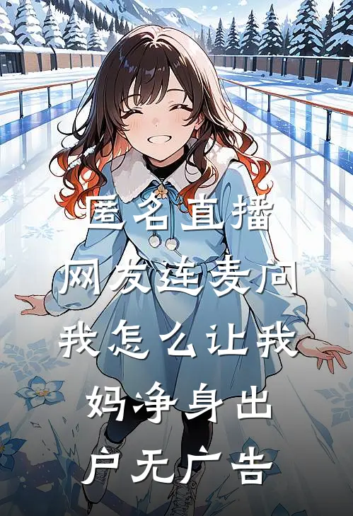 匿名直播，网友连麦问我怎么让我妈净身出户无广告