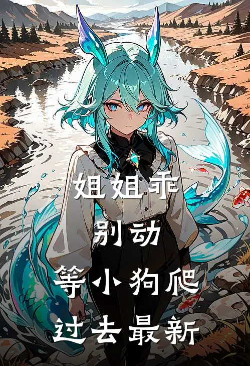 姐姐乖，别动，等小狗爬过去最新