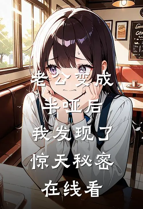 老公变成半哑后，我发现了惊天秘密在线看