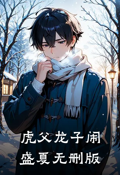 虎父龙子闹盛夏无删版