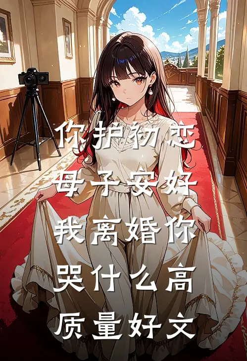 你护初恋母子安好，我离婚你哭什么高质量好文