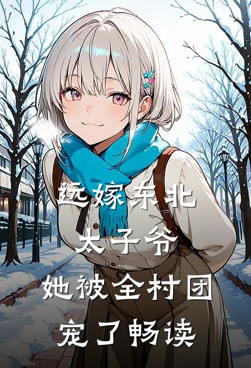 远嫁东北太子爷，她被全村团宠了畅读