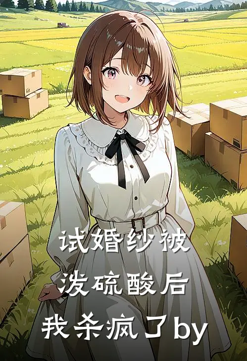 试婚纱被泼硫酸后，我杀疯了by