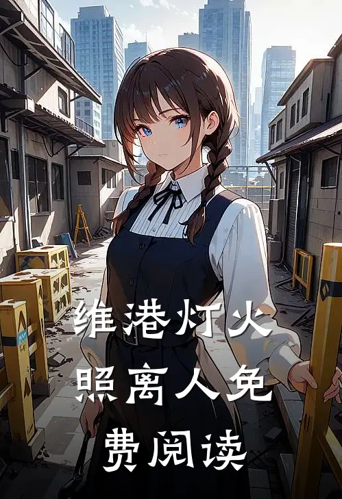 维港灯火照离人免费阅读