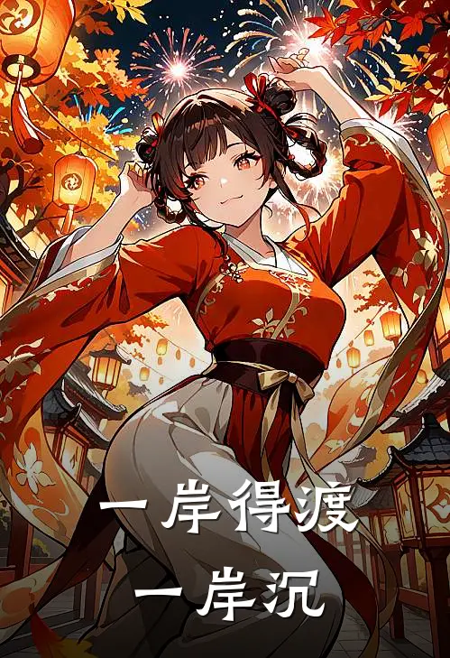 一岸得渡一岸沉
