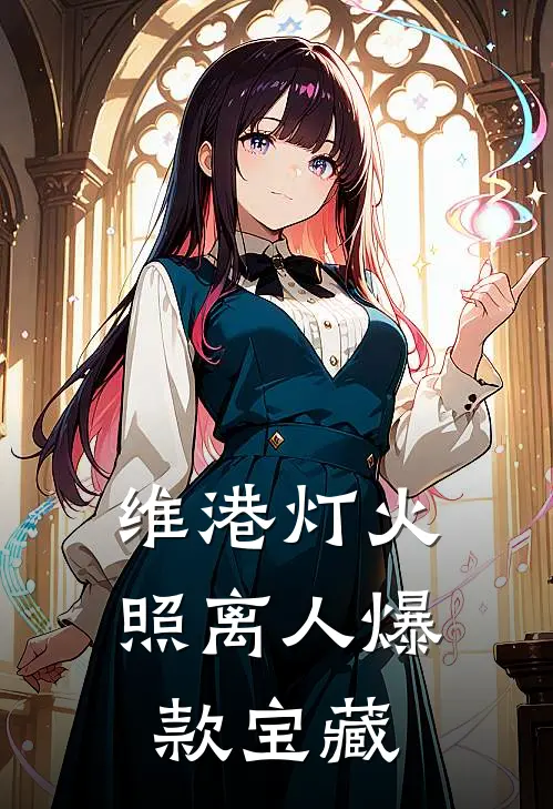 维港灯火照离人爆款宝藏