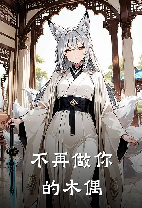 不再做你的木偶