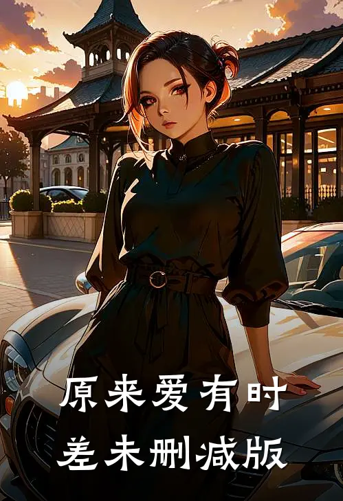 原来爱有时差未删减版
