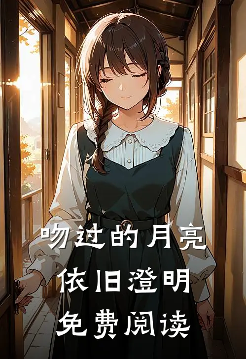 吻过的月亮依旧澄明免费阅读
