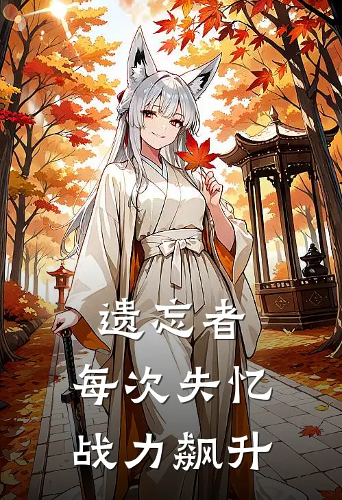 遗忘者:每次失忆,战力飙升