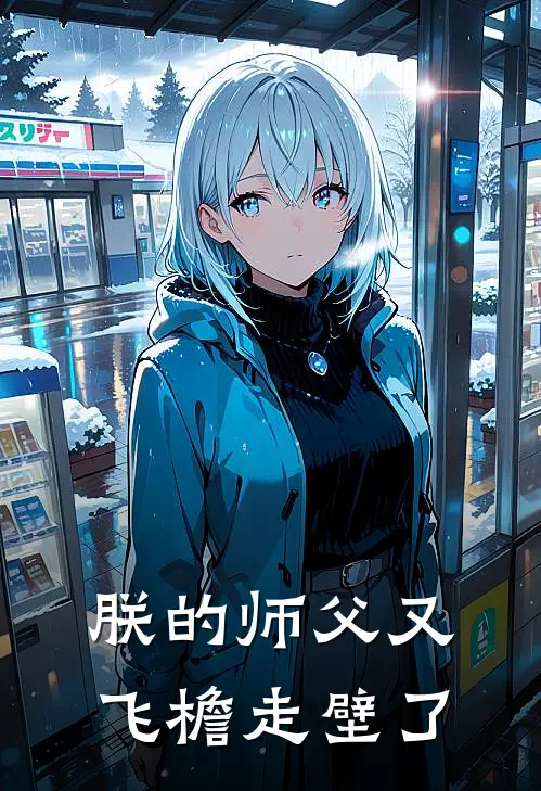 朕的师父又飞檐走壁了