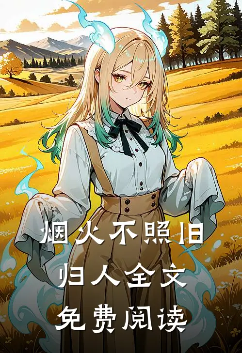 烟火不照旧归人全文免费阅读