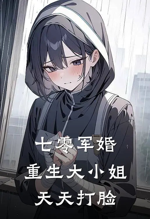 七零军婚:重生大小姐天天打脸