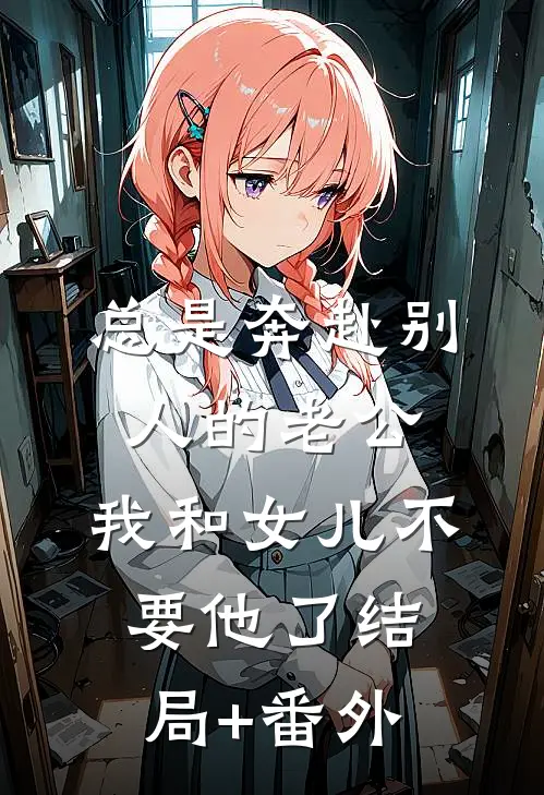 总是奔赴别人的老公，我和女儿不要他了结局+番外