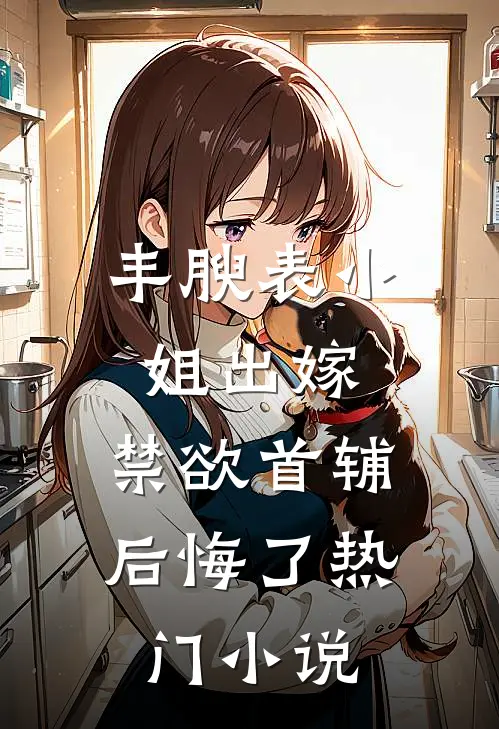 丰腴表小姐出嫁，禁欲首辅后悔了热门小说