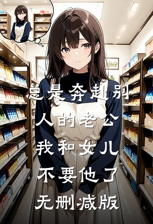 总是奔赴别人的老公，我和女儿不要他了无删减版