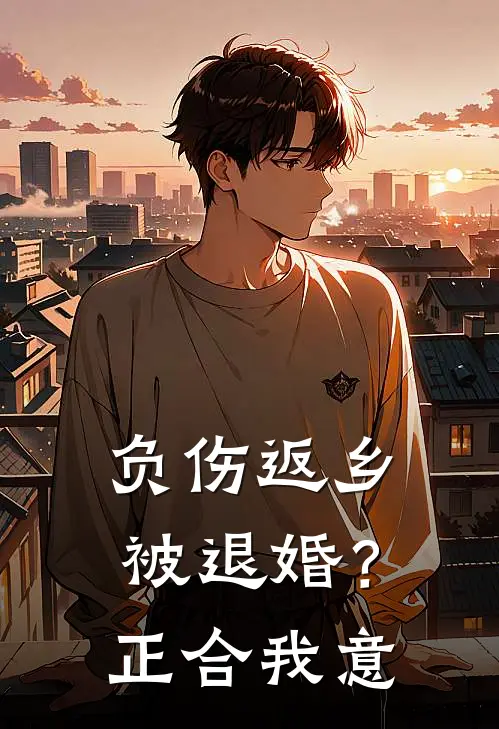 负伤返乡被退婚？正合我意