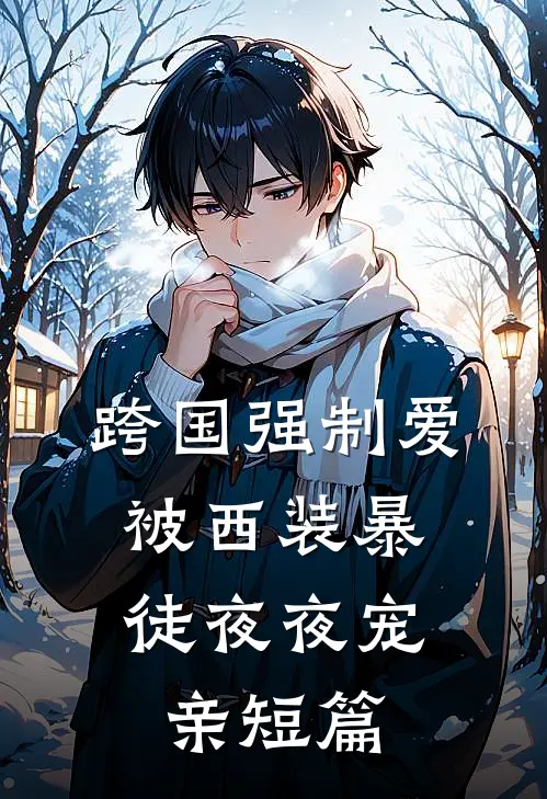 跨国强制爱：被西装暴徒夜夜宠亲短篇