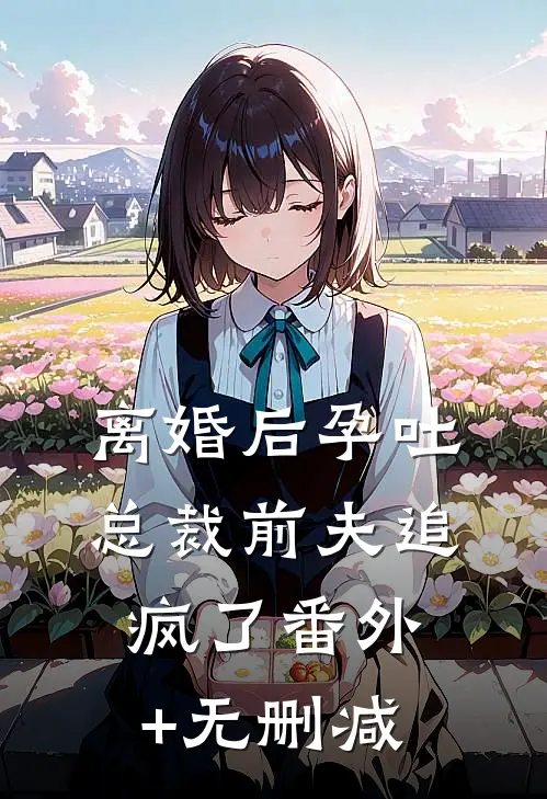 离婚后孕吐，总裁前夫追疯了番外+无删减
