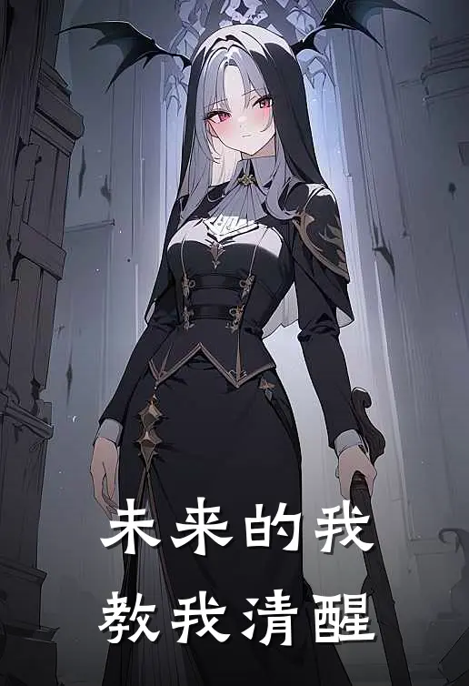 未来的我，教我清醒