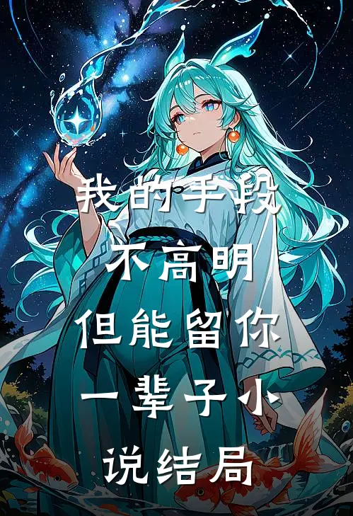 我的手段不高明，但能留你一辈子小说结局