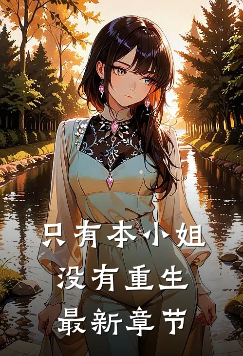 只有本小姐没有重生最新章节