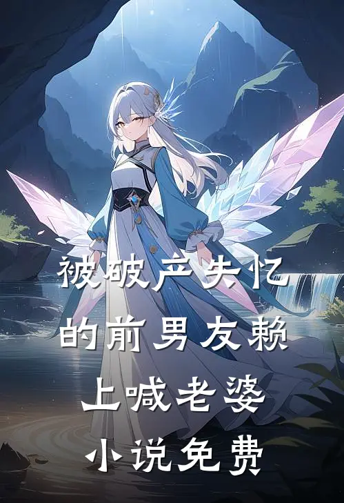 被破产失忆的前男友赖上喊老婆小说免费