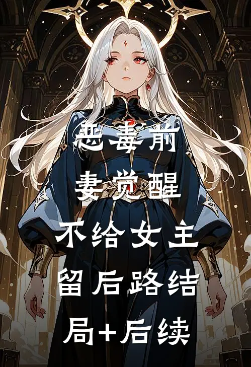 恶毒前妻觉醒，不给女主留后路结局+后续