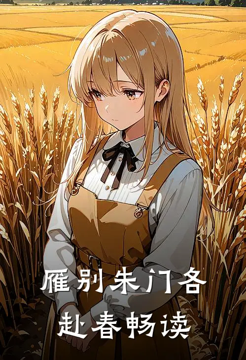 雁别朱门各赴春畅读