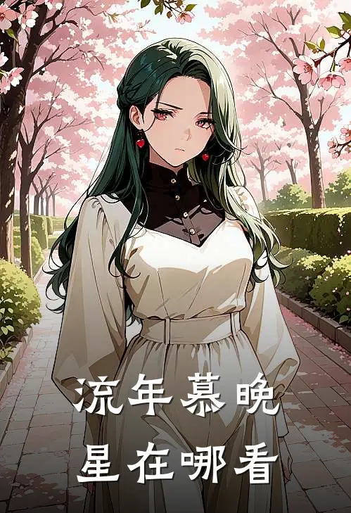 流年慕晚星在哪看