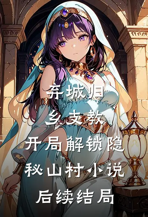 弃城归乡支教，开局解锁隐秘山村小说后续结局
