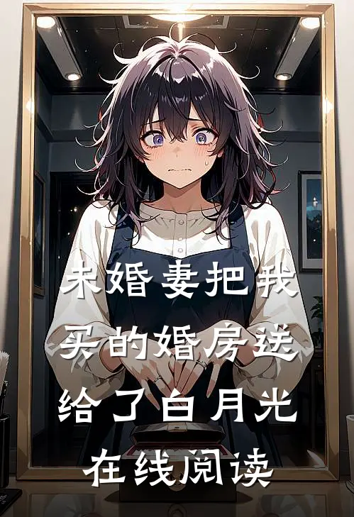 未婚妻把我买的婚房送给了白月光在线阅读