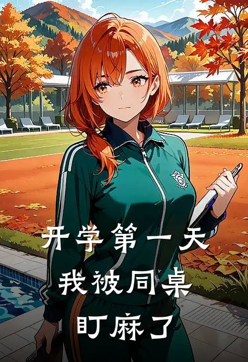 开学第一天，我被同桌盯麻了