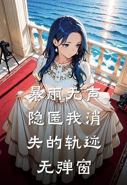 暴雨无声，隐匿我消失的轨迹无弹窗
