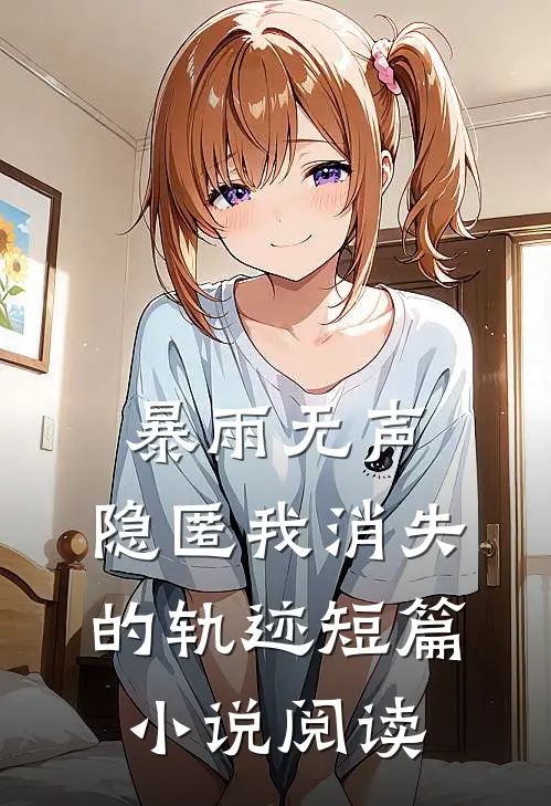暴雨无声，隐匿我消失的轨迹短篇小说阅读