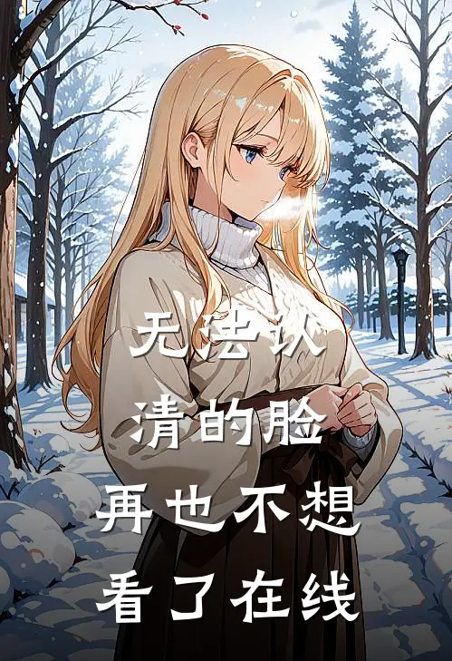 无法认清的脸，再也不想看了在线