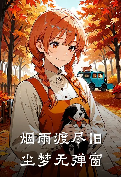 烟雨渡尽旧尘梦无弹窗
