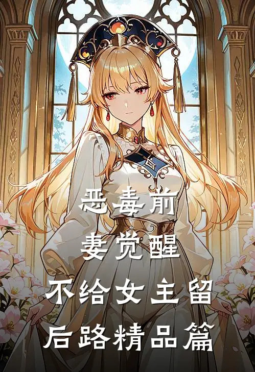 恶毒前妻觉醒，不给女主留后路精品篇