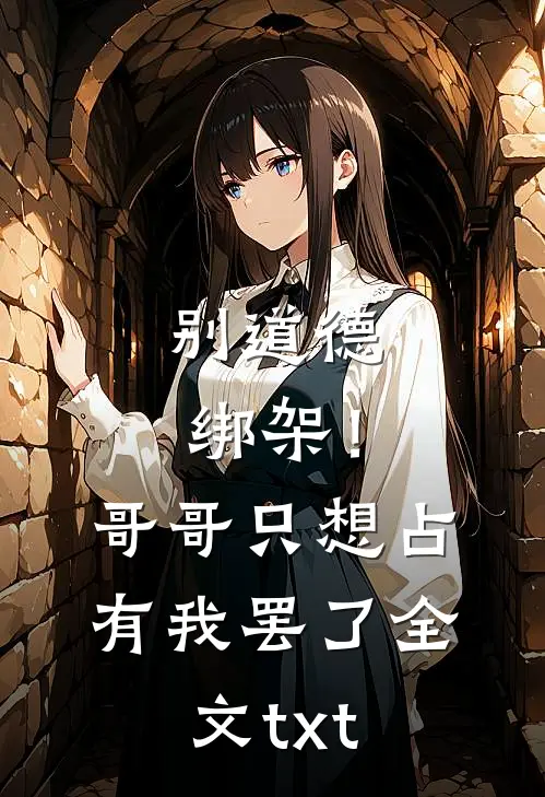 别道德绑架!哥哥只想占有我罢了全文txt