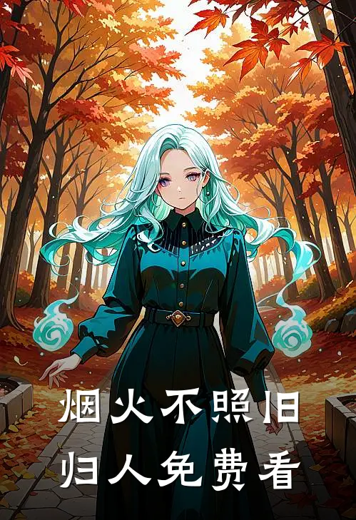烟火不照旧归人免费看