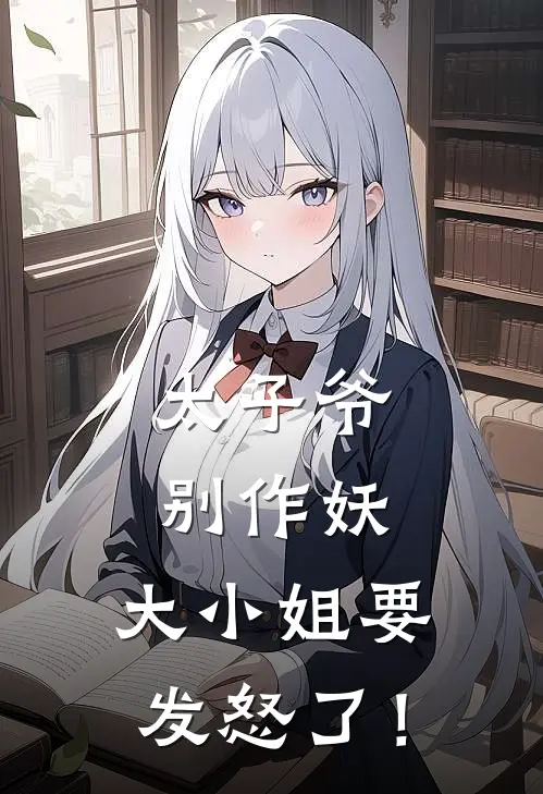 太子爷别作妖，大小姐要发怒了！