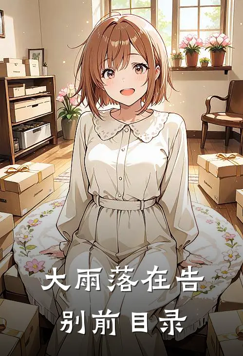 大雨落在告别前目录