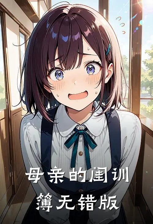 母亲的闺训簿无错版