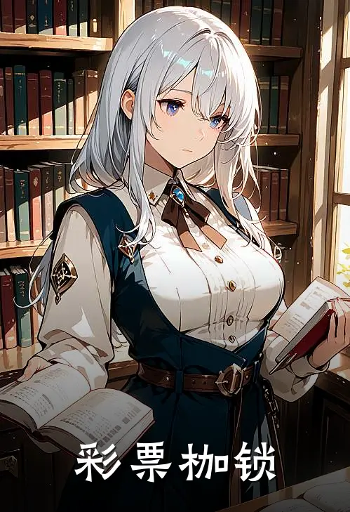 彩票枷锁