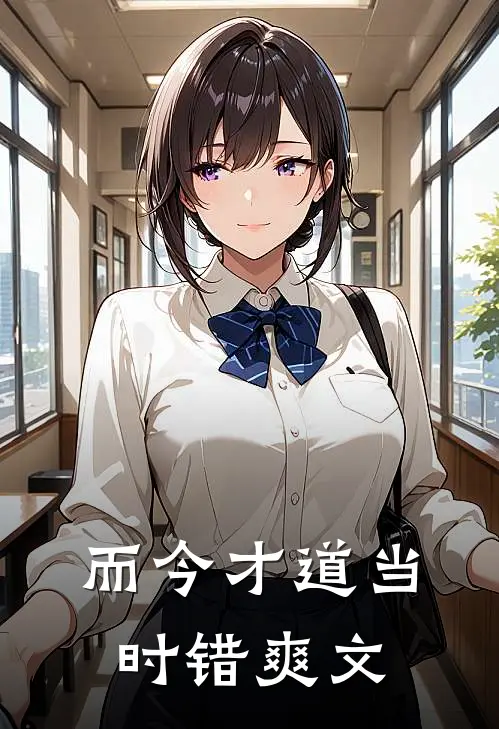 而今才道当时错爽文