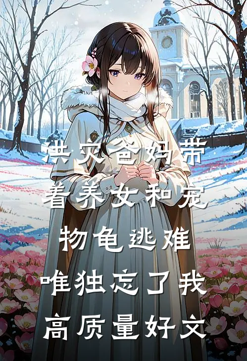 洪灾爸妈带着养女和宠物龟逃难，唯独忘了我高质量好文