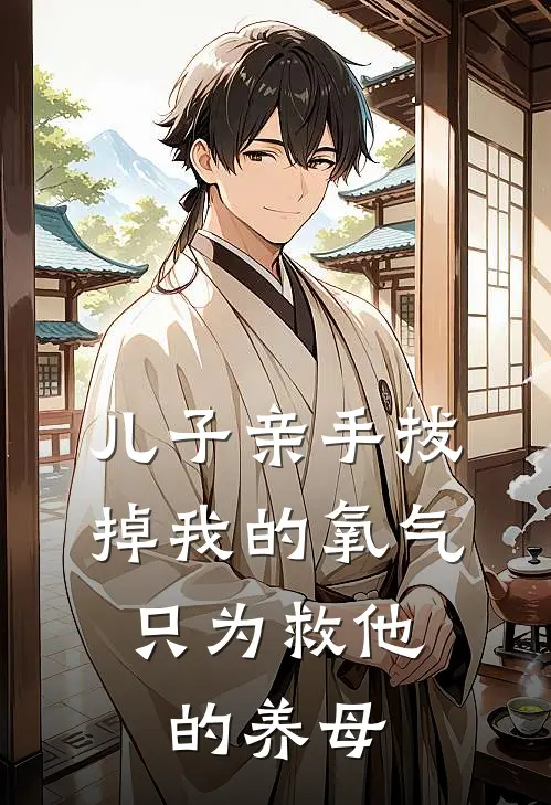 儿子亲手拔掉我的氧气,只为救他的养母