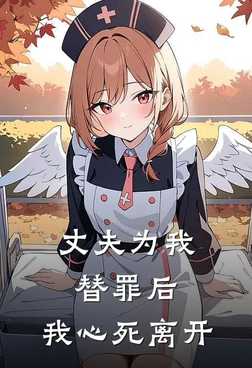 丈夫为我替罪后，我心死离开